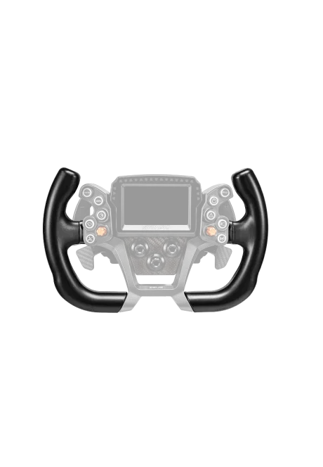 Simagic Zeus GT Wymienna Obręcz ZGT-300MC (Rubber)
