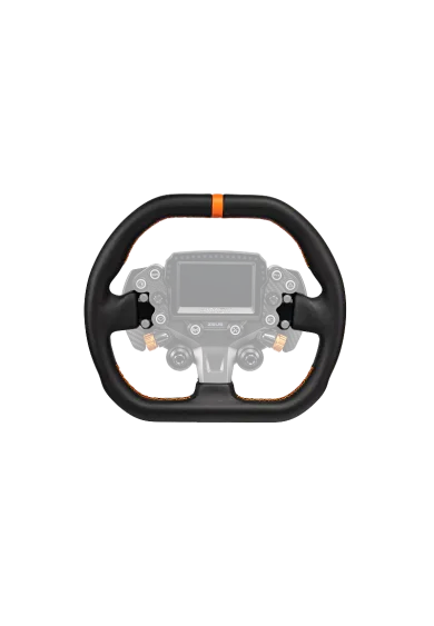 Simagic Zeus Sport Obręcz Wymienna ZS-310CS (Leather)