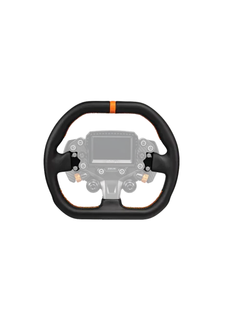 Simagic Zeus Sport Replacement Rim ZS-310CS (Leather)