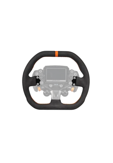 Simagic Zeus Sport Replacement Rim ZS-310CS (Suede)
