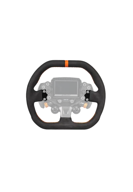 Simagic Zeus Sport Replacement Rim ZS-310CS (Suede)
