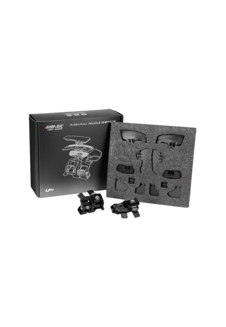Simagic Push-Pull Paddle Shifter Module