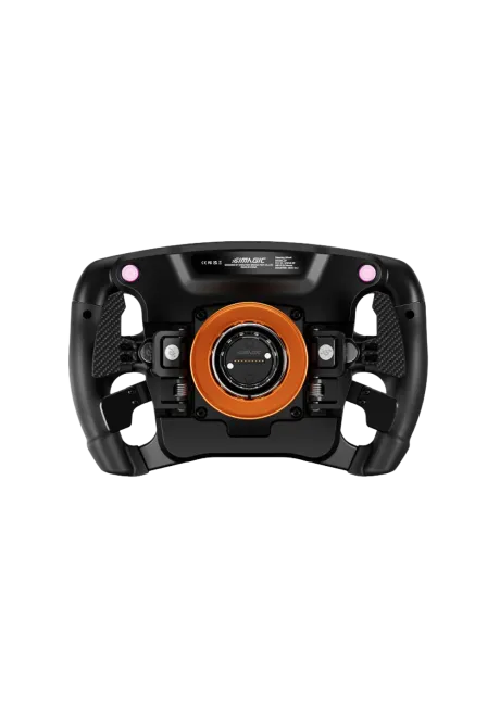 Simagic Push-Pull Paddle Shifter Module