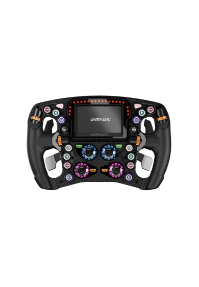 Simagic Push-Pull Paddle Shifter Module