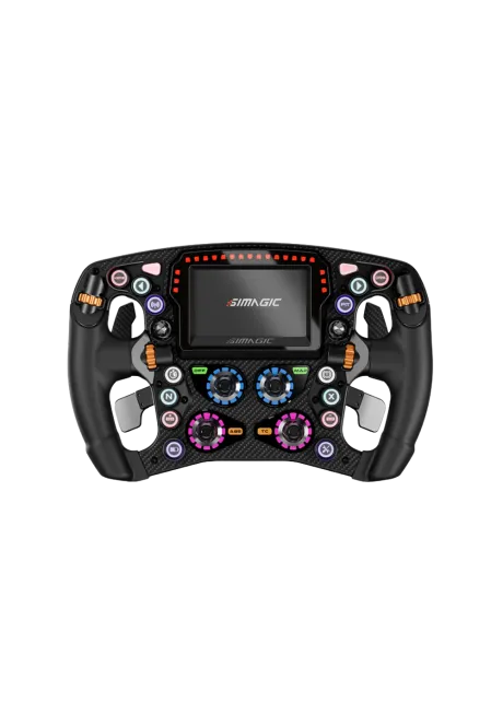 Simagic Push-Pull Paddle Shifter Module