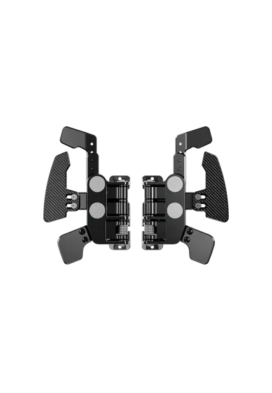 Simagic 3-Paddle Shifter Module