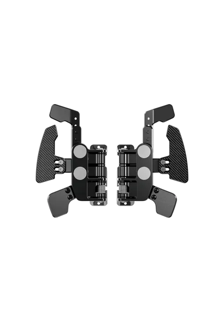 Simagic 3-Paddle Shifter Module