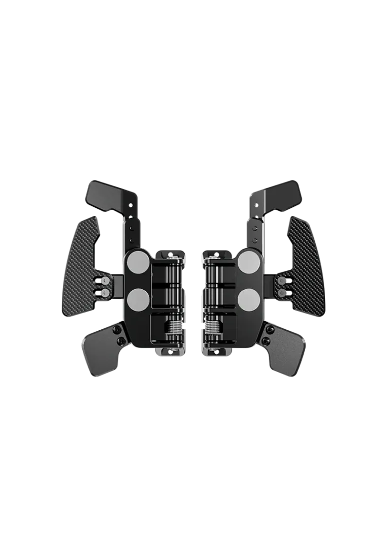 Simagic 3-Paddle Shifter Module