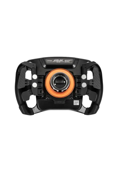Simagic 3-Paddle Shifter Module