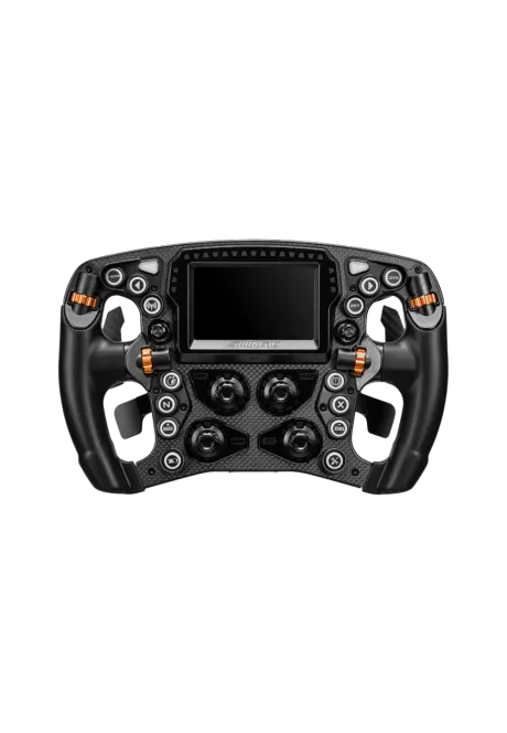 Simagic 3-Paddle Shifter Module