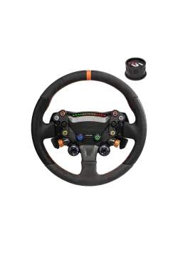 Simagic ZEUS Sport gratis