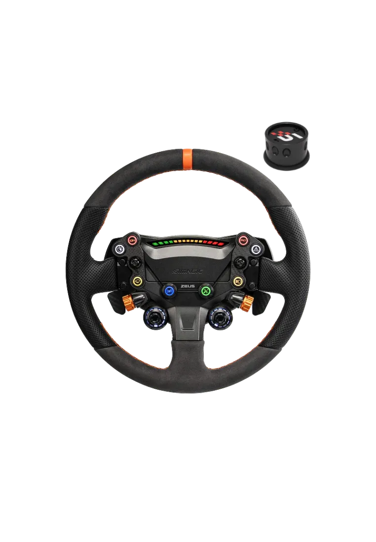 Simagic ZEUS Sport