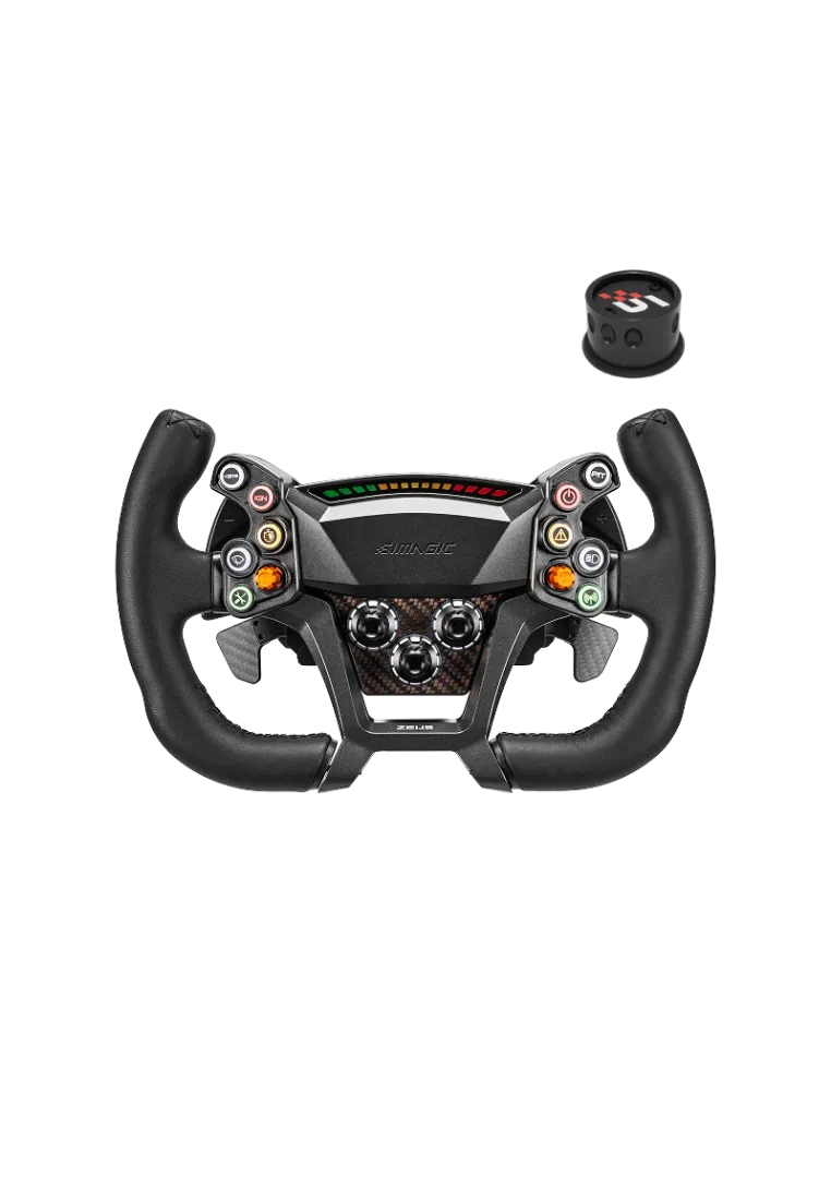 Simagic ZEUS GT