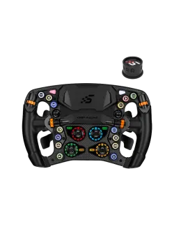 Simagic ZEUS Formula