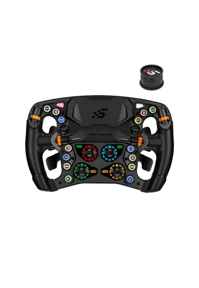 Simagic ZEUS Formula simline.eu 