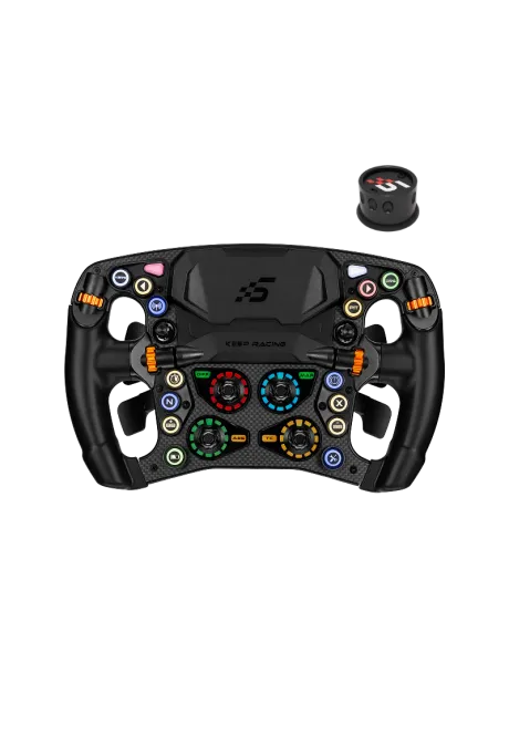 Simagic ZEUS Formula simline.eu 