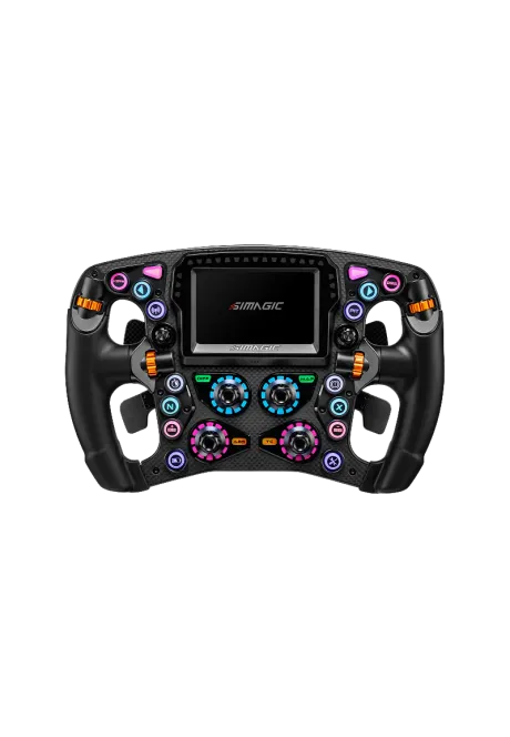 Simagic ZEUS Formula MagicDash 4 Bundle simline.eu 