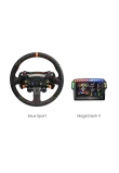 Simagic ZEUS Sport MagicDash 4 Bundle