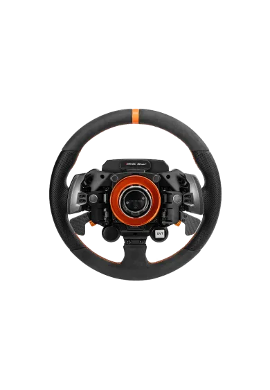 Simagic ZEUS Sport MagicDash 4 Bundle