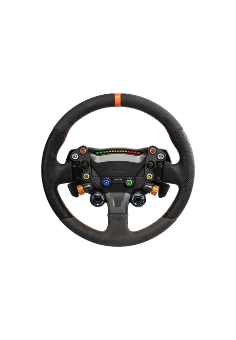 Simagic ZEUS Sport MagicDash 4 Bundle