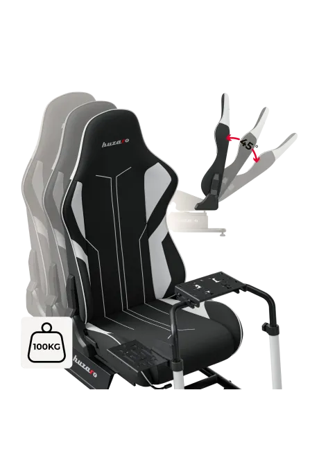 Huzaro Speed 5.5