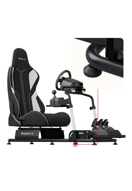 Huzaro Speed 5.5