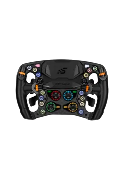 Simagic ZEUS Formula + MagicDash 4 + MagLink Pro Bundle 2