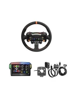 Simagic ZEUS Sport + MagicDash 4 + MagLink Pro Bundle