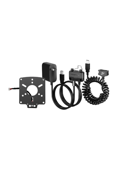 Simagic ZEUS Sport + MagicDash 4 + MagLink Pro Bundle