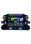 Conspit CSD Dashboard front view