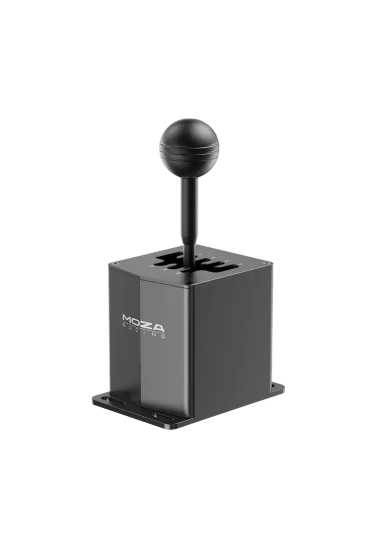 Moza HGP H-Shifter