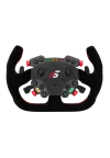 Simagic GTC Alcantara front view