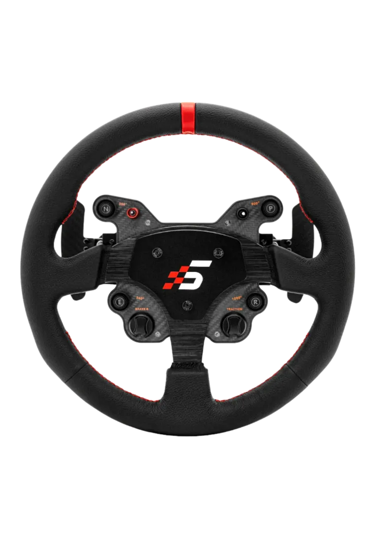 Simagic GT1-SR Leather