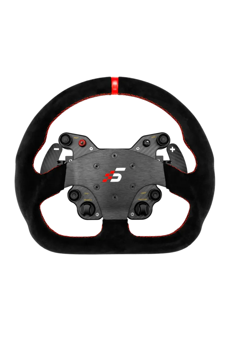 Simagic GT1-D Alcantara
