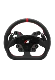 Simagic GT1-D Skórzana