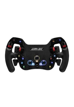 Simagic FX-C widok od przodu