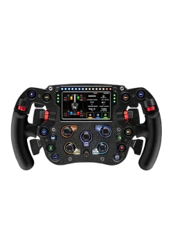 Simagic FX PRO widok od przodu