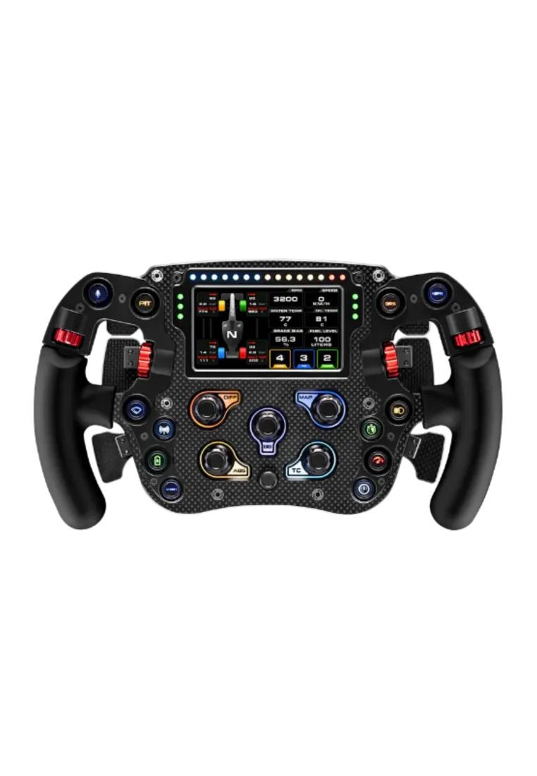 Simagic FX PRO