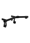 Sabelt Direct Mount Triple Monitor Add On front view