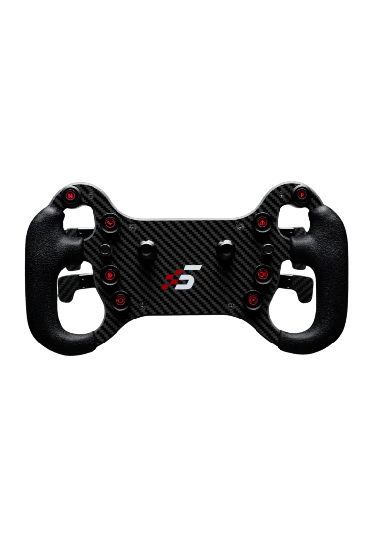 Simagic GT4