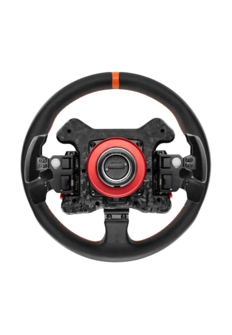 Simagic Neo X-330T – 330mm GT Racing Wheel for Sim Racing