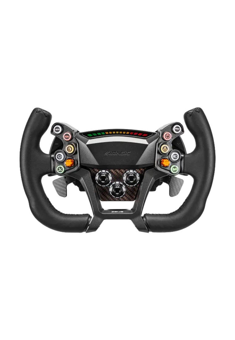 Simagic ZEUS GT