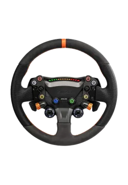 Simagic ZEUS Sport front view