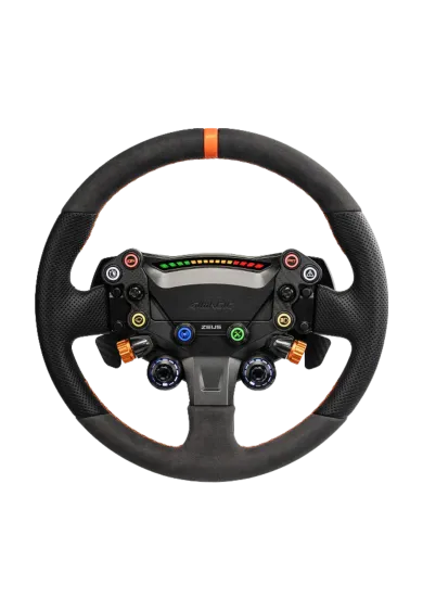 Simagic ZEUS Sport widok od przodu