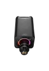 Simagic Alpha Evo Ultra front view