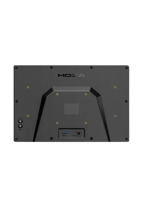 Moza MGX1000 rear view