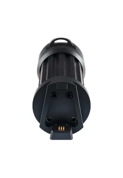 Asetek QR Wheel Base Extension 2