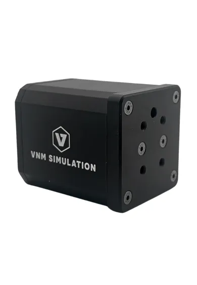 VNM Direct Haptic Pedals Reactor simline.eu 