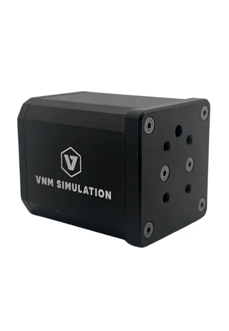 VNM Direct Haptic Pedals Reactor simline.eu 