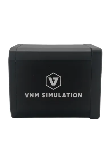 VNM Direct Haptic Pedals Reactor simline.eu 